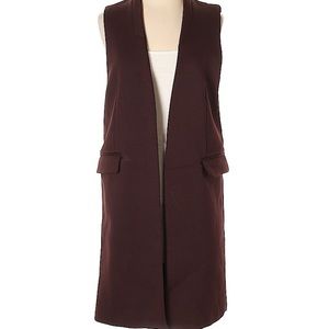 Zara Basic Coat